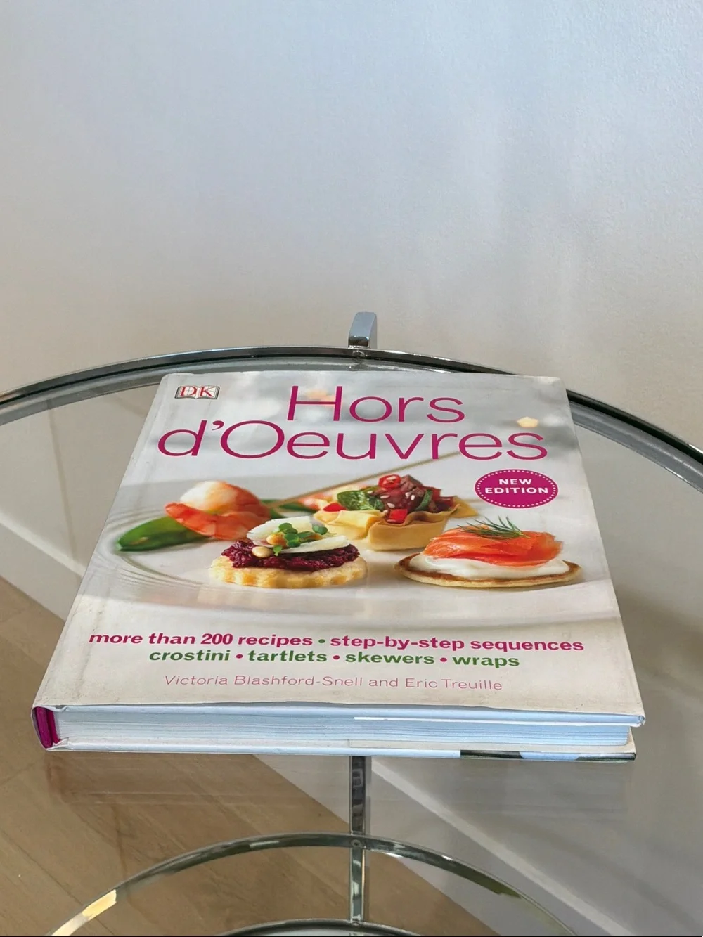 N/A hors oeuvres